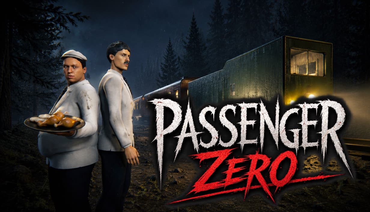 Passenger Zero